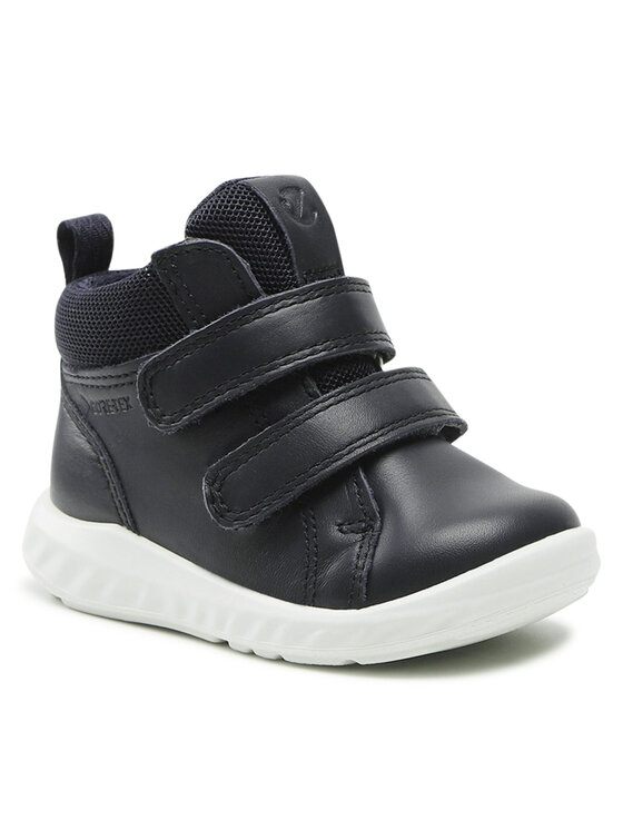 ECCO ECCO Bakancs Sp.1 Lite Infant GORE-TEX 72417150769 Sötétkék