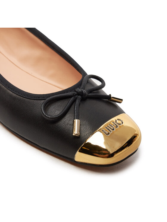 Liu Jo Liu Jo Balerini Dafne 01 SF4089 PX460 Negru