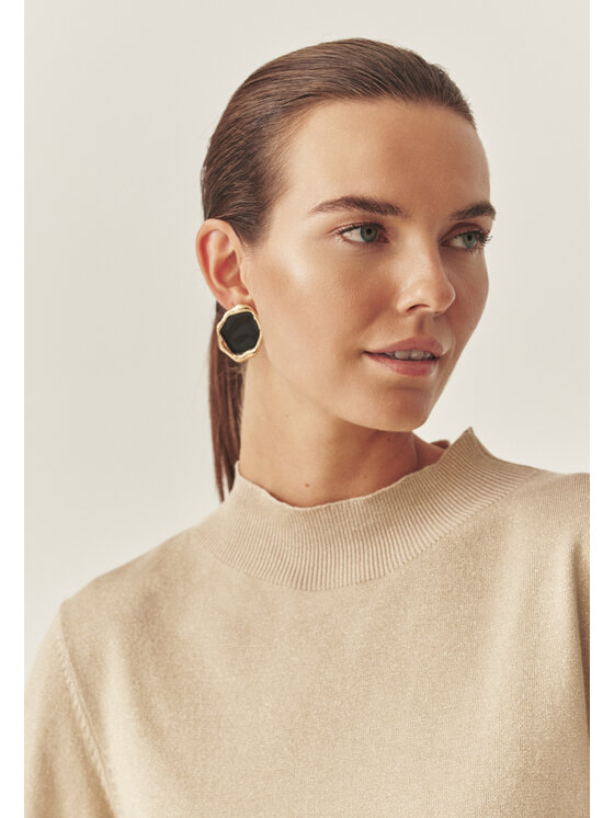 TATUUM TATUUM Sweter LULU 1 Beżowy