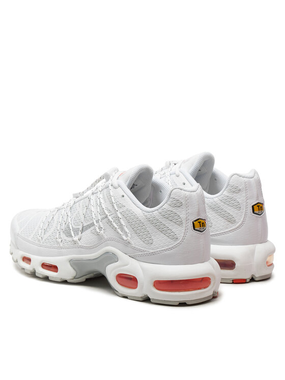 Nike Nike Snīkeri Air Max Plus Utility FJ4232 Balts