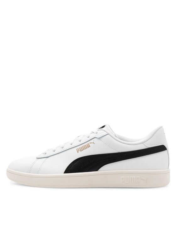 Puma Puma Sneakers Puma Smash 3.0 L 39098703 Bianco