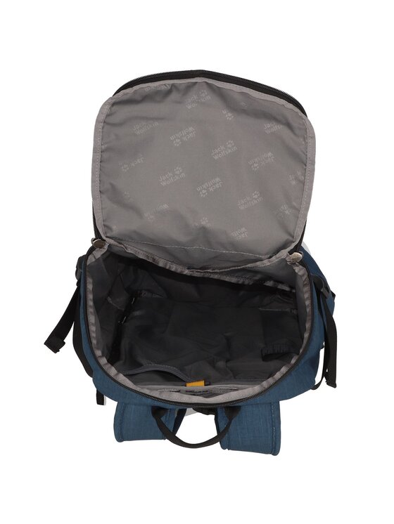 Jack Wolfskin Jack Wolfskin Plecak 250623 Błękitny