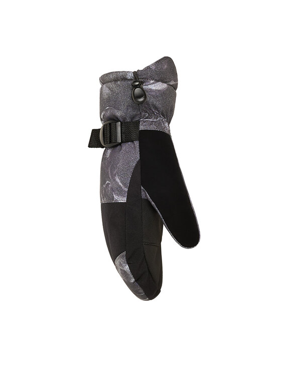 Quiksilver Quiksilver Guanti da sci Mission EQBHN03040 Grigio