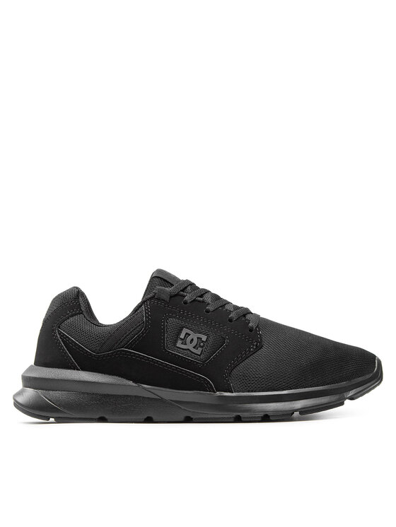 DC Sneakersy Skyline ADYS400066 Čierna