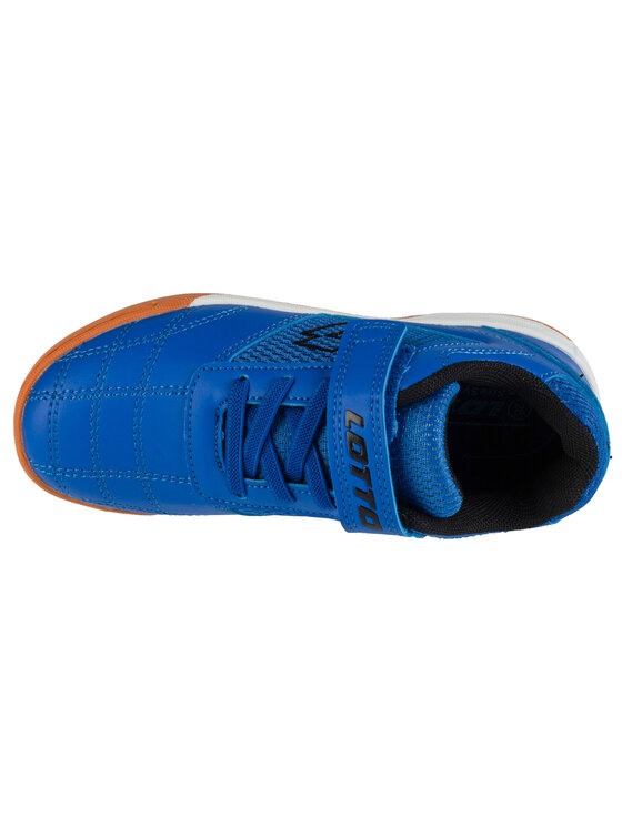 Lotto Lotto Scarpe da calcio Pacer K Blu