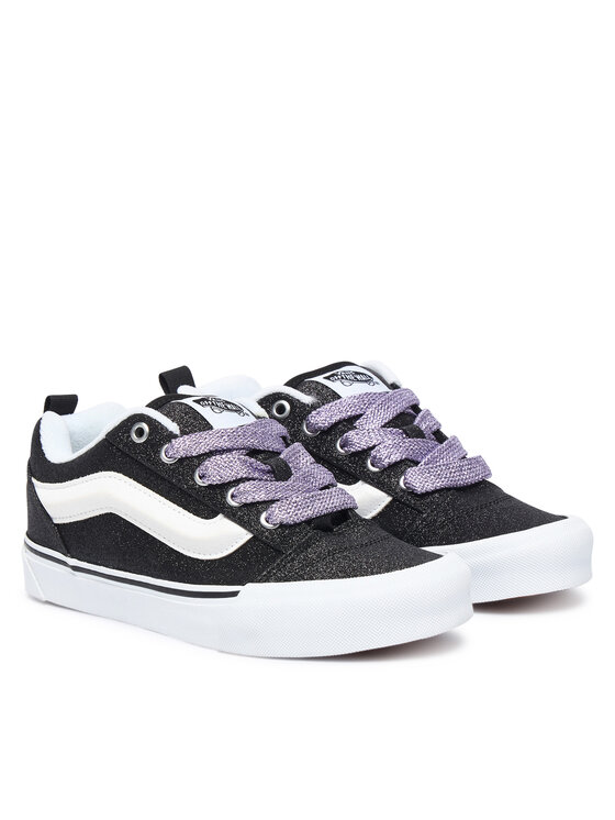 Vans Vans Tenniskingad Knu Skool VN000D2TB5P1 Must
