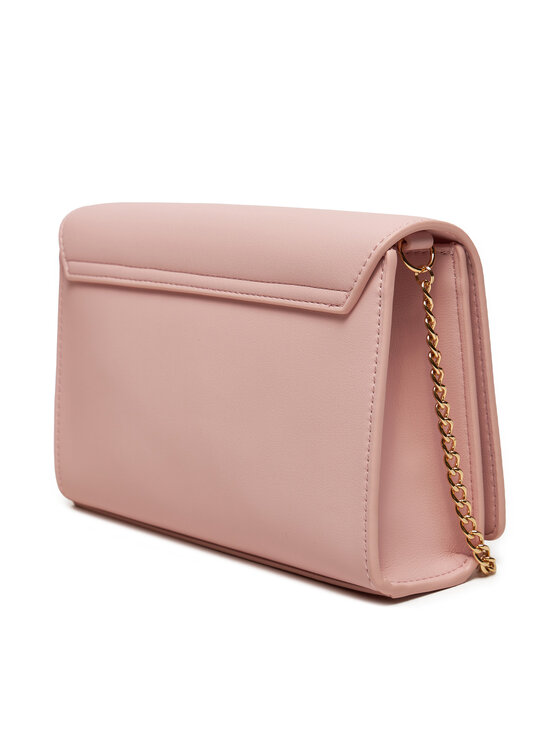 LOVE MOSCHINO LOVE MOSCHINO Ročna torba JC4103PP1LKD0600 Roza