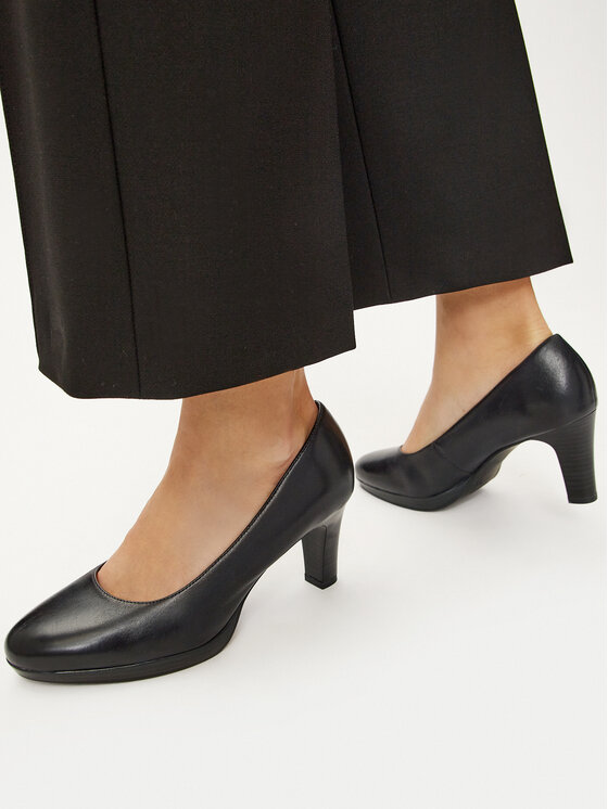 Tamaris Tamaris Tacones 1-22410-41 Tumesinine