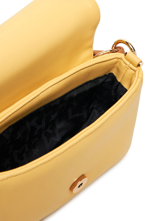 Marella Marella Borsetta Lontra 2513511056200 Giallo