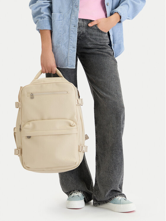 Roxy Roxy Rucksack CEOWB-ROXY-KL-004-09 Écru