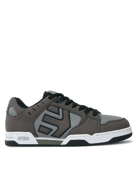 Sneakers Etnies Faze 4101000537 Grey/Black 030