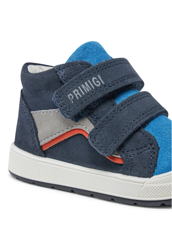 Primigi Primigi Bakancs 6851522 Sötétkék
