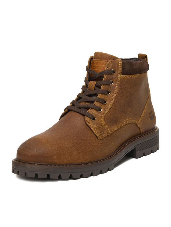G-Star Raw G-Star Raw Polacchine CEO-NOLAN-02 MI24 Marrone