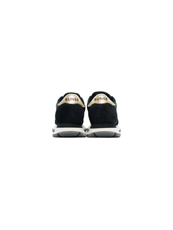 SUN68 SUN68 Sneakers Z45202-11 Nero