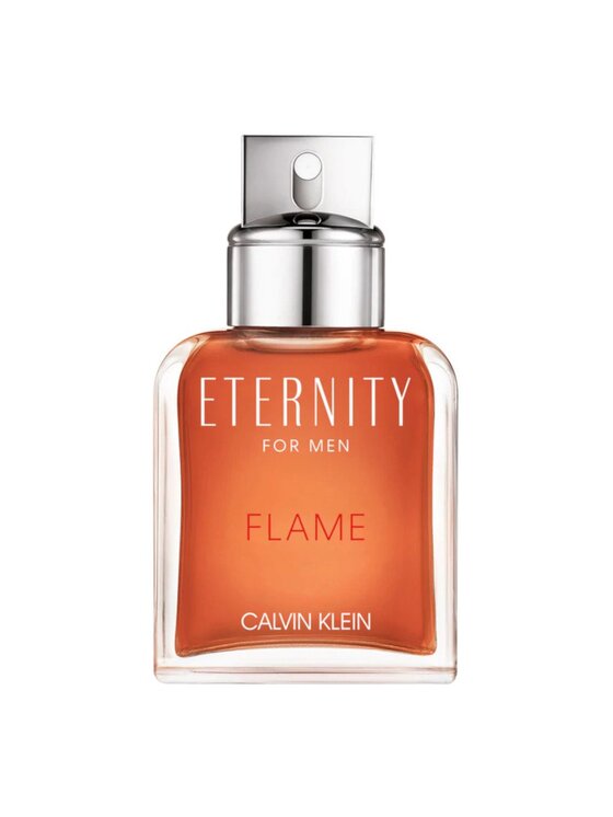 Calvin Klein Calvin Klein Eternity for Men Flame Woda toaletowa