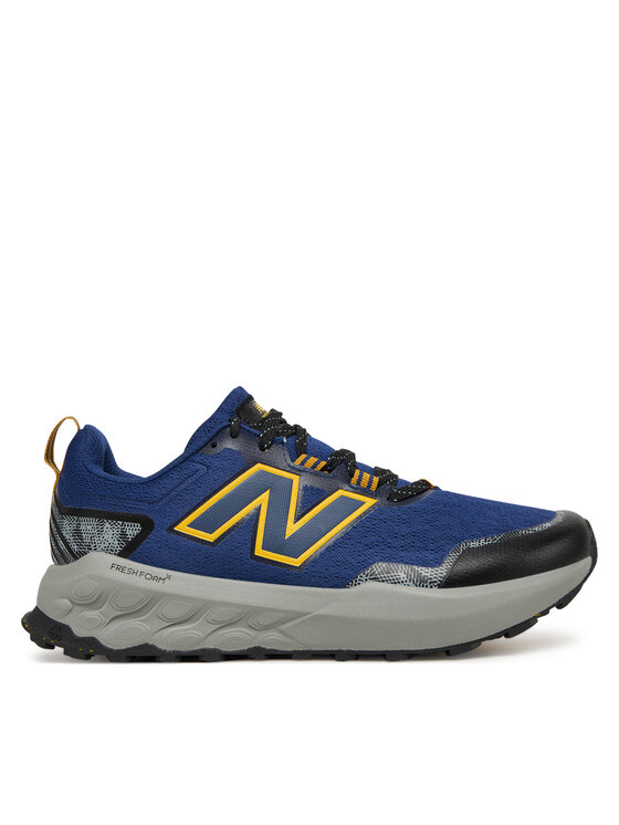 New Balance New Balance Futócipő Garoe MTGAROT2 Sötétkék