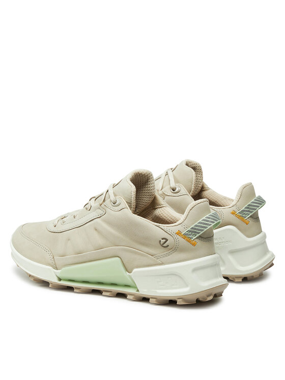 ECCO ECCO Bakancs Biom 2.1 X Mountain W 82386302163 Szürke