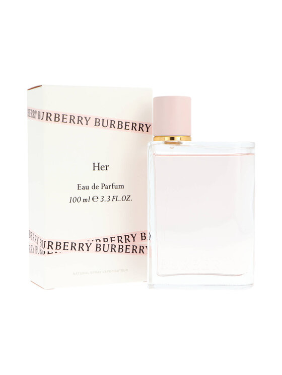 Woda perfumowana Burberry, Her
