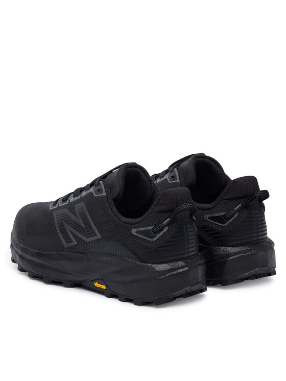 New Balance New Balance Маратонки за бягане Fuelcell Rebel Trail WRBTV1_RU Черен
