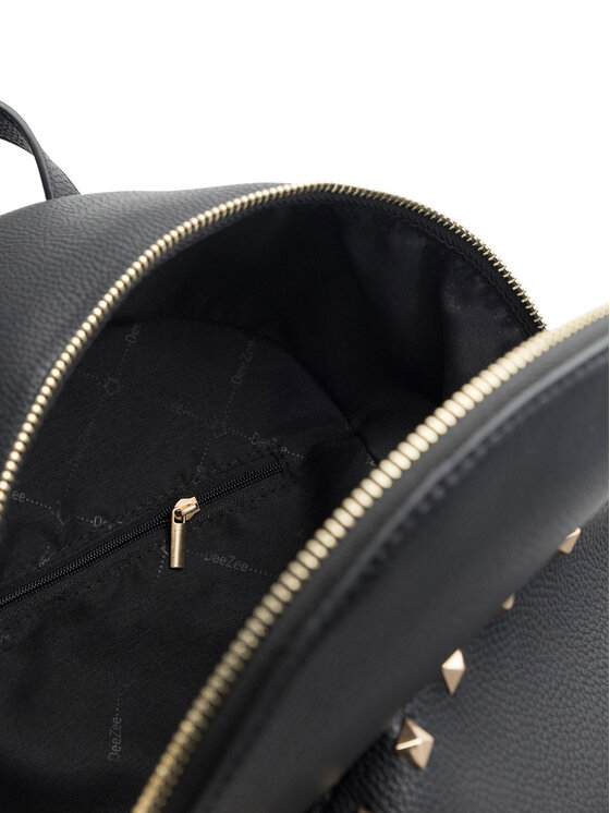 DeeZee DeeZee Kuprinės MDP-S-001-04 Juoda