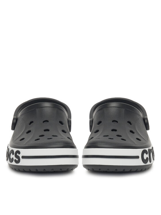 Crocs Crocs Şlapi BAYABAND CLOG 205089-066 M Negru