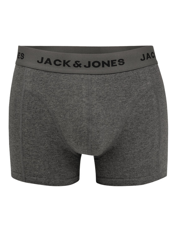 Jack&Jones Jack&Jones Bokserki JJ9926_MIX7 Kolorowy