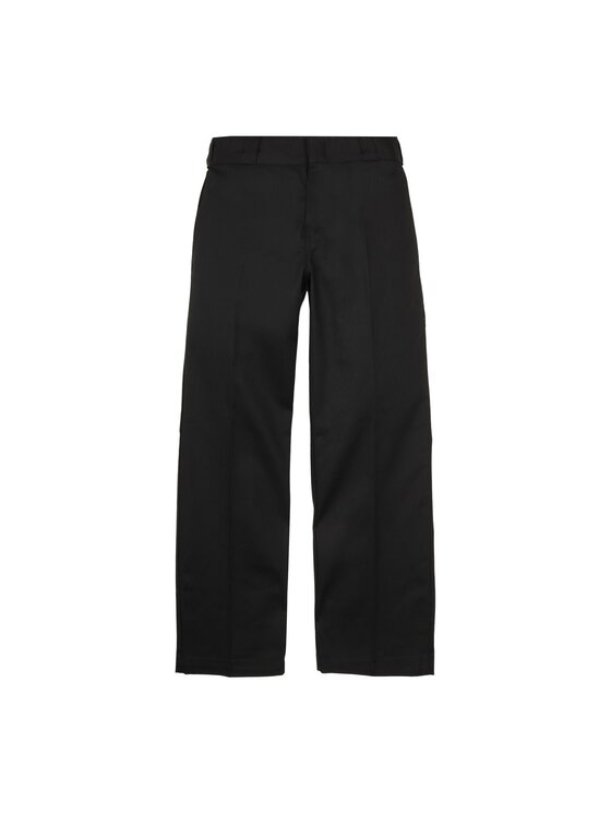 Dickies Dickies Pantaloni outdoor 874 Work Pant Rec Nero Regular Fit