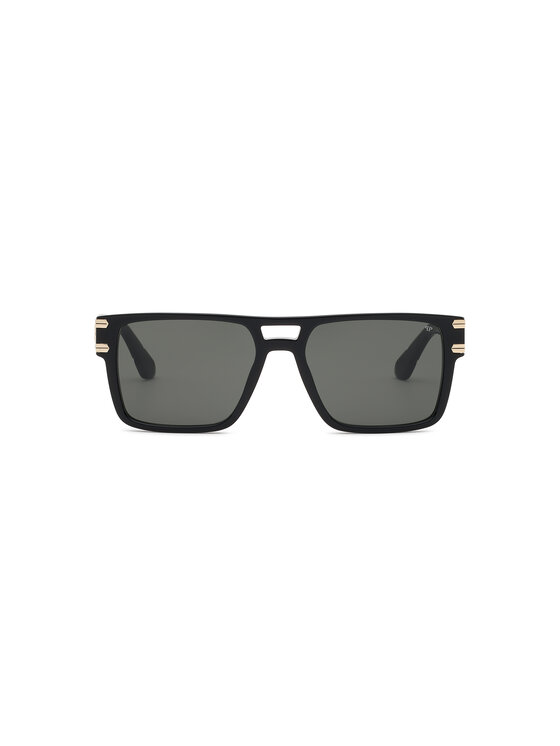 PHILIPP PLEIN PHILIPP PLEIN Okulary przeciwsłoneczne 31444 Czarny