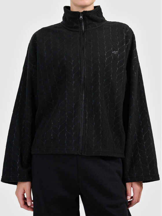 4F 4F Polar 4FWAW26TFLEF466-20S Czarny Active Fit