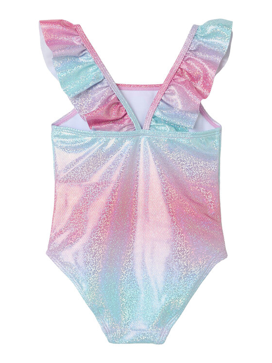 NAME IT NAME IT Bikiny Zelma 13239627 Farebná