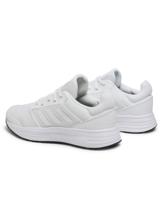 adidas Batai Galaxy 5 FW5716 Balta • Modivo.lt