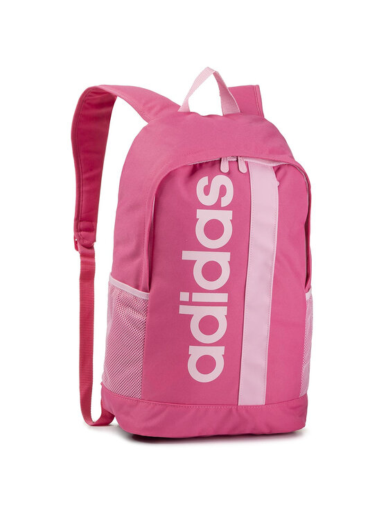 adidas Rucksack Lin Core Bp DT8619 Rosa Modivo