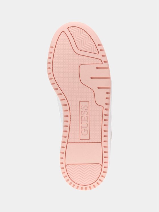 Guess Guess Tossud FLPMAY FAL12 Roosa