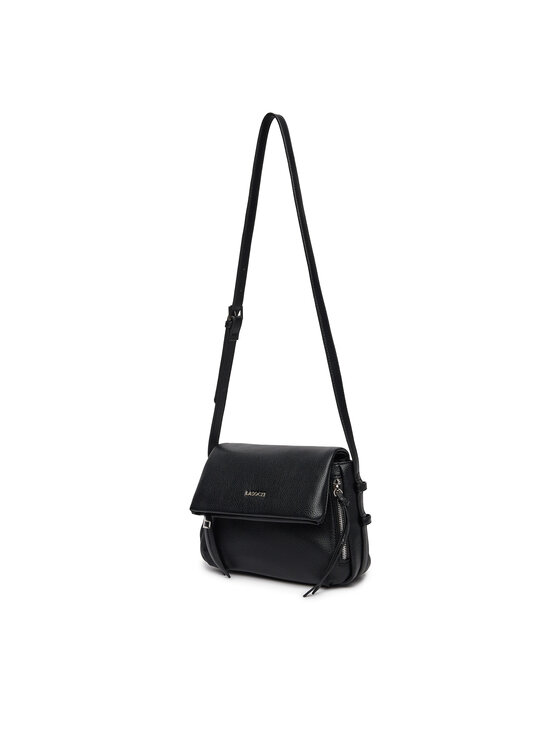 Lasocki Lasocki Handtasche LSK-X-005-07 Schwarz