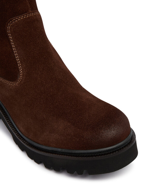 Josef Seibel Josef Seibel Saapad Josephine 07 98307-MA402 Tumepruun
