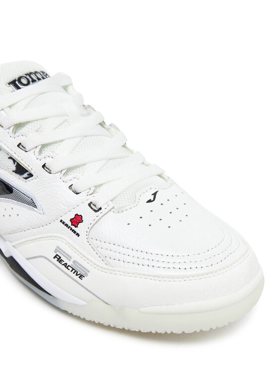 Joma Joma Buty do piłki nożnej Fs Reactive 2502 FSS2502IN Biały