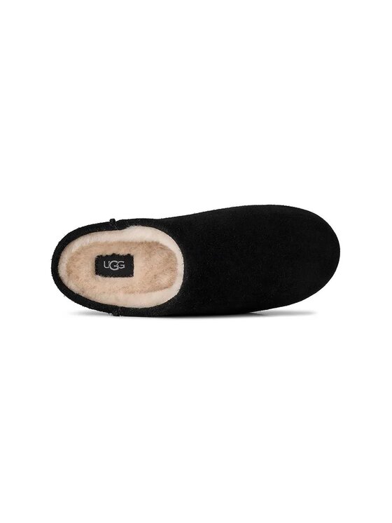 Ugg Ugg Kapcie 1171390-BLK Czarny