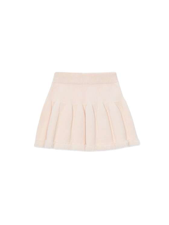Mayoral Mayoral Спідниця 4904 Бежевий Regular Fit