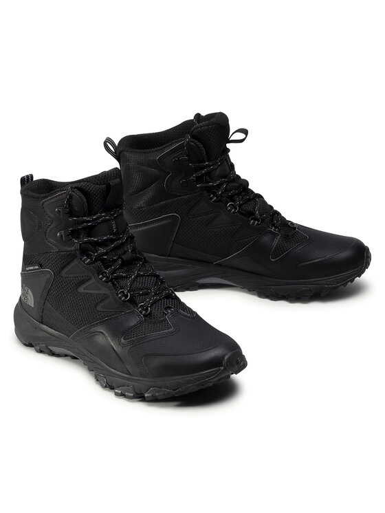 The North Face Scarpe da trekking Ultra 