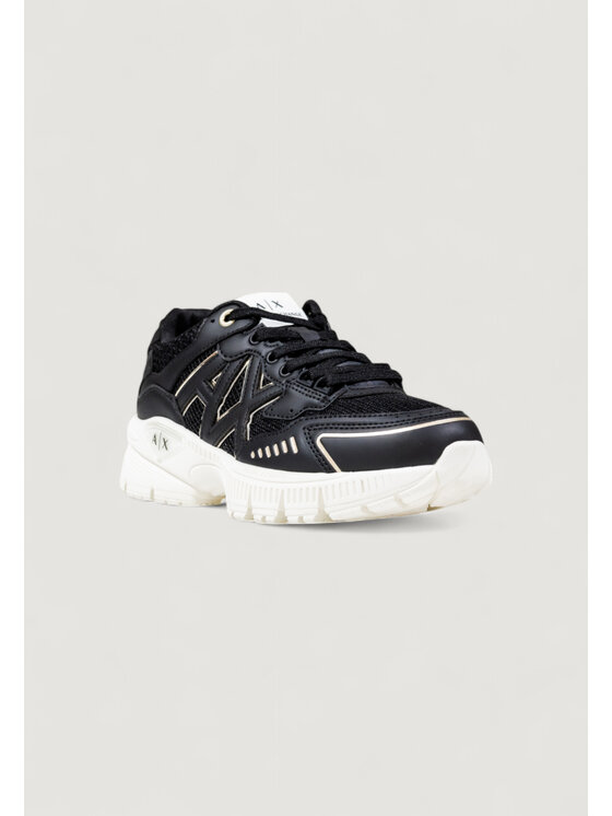 Armani Exchange Armani Exchange Sneakers XW002153 AF19535 Nero