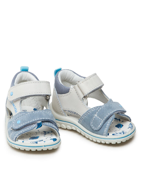 Primigi Primigi Sandalen 1862022 Weiß