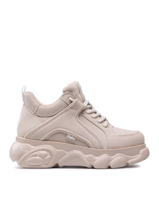 Buffalo Buffalo Sneakers Cld Corin 1630396 Bej