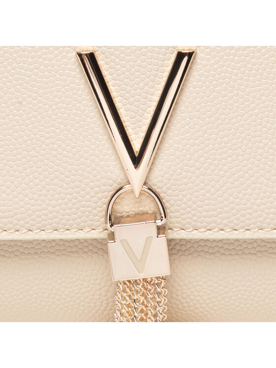 Valentino Valentino Torbica Divina VBS1R401G Bež