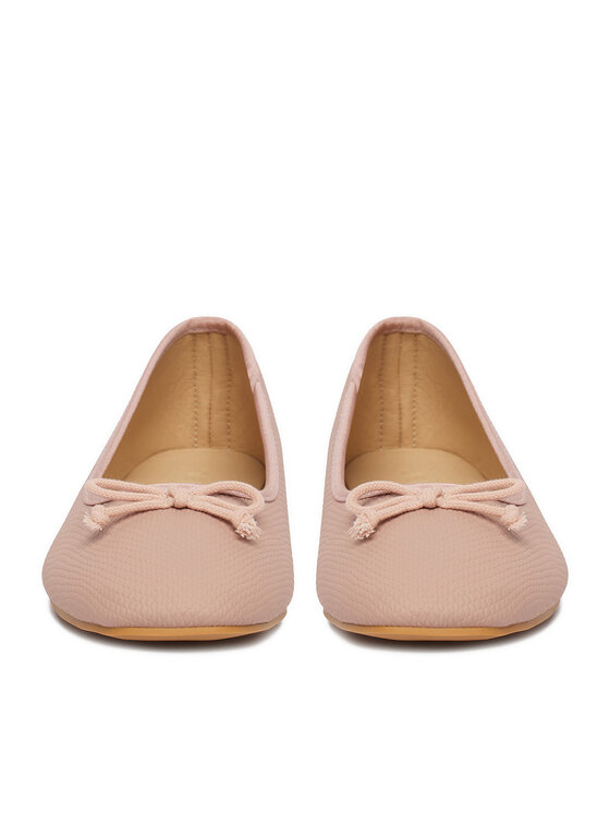 JENNY JENNY Ballerine CEO-ELPIDA JGD22-427 Rosa