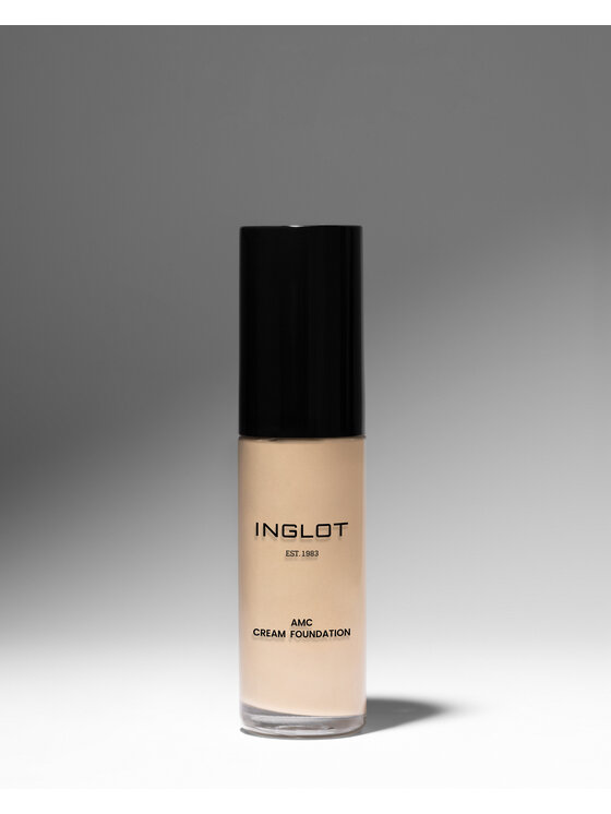 INGLOT INGLOT AMC Podkład LW100