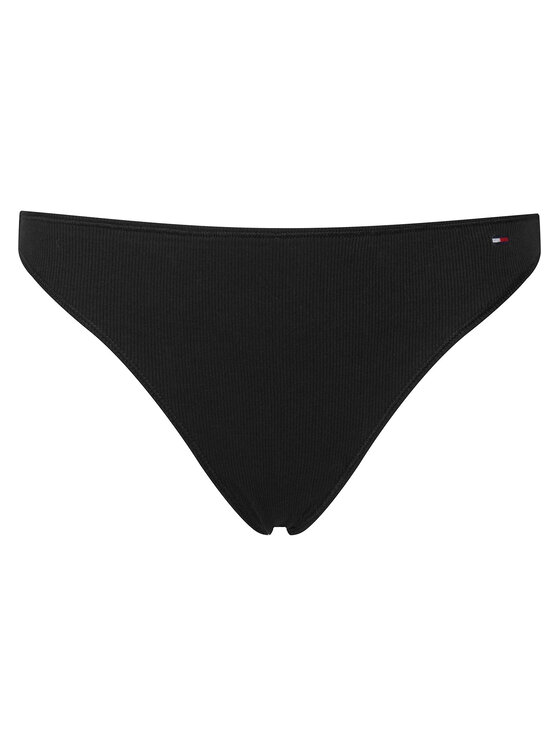 Tommy Hilfiger Tommy Hilfiger Stringu komplekts UW0UW06129 Daudzkrāsains