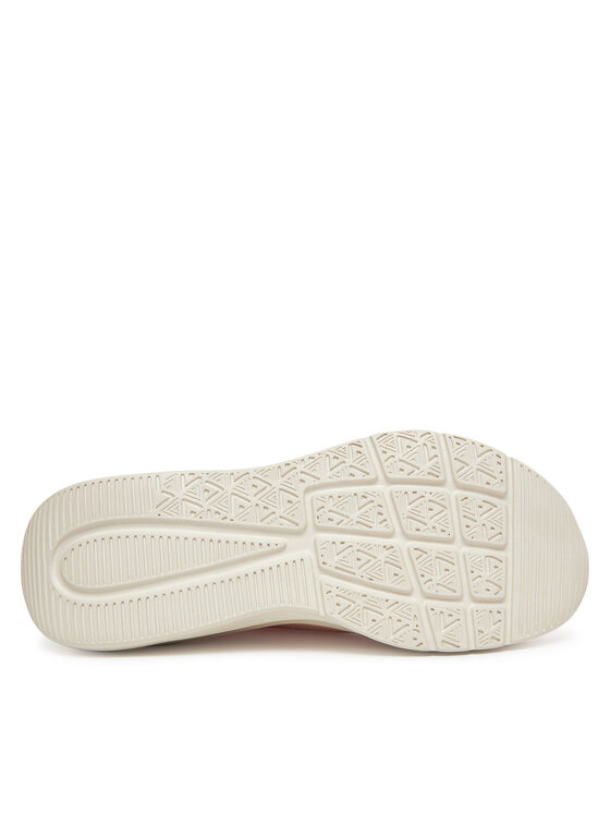 Skechers Skechers Sneakersy Bobs B Love-True Delight 117617/LTPK Różowy