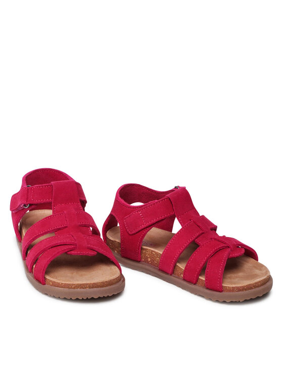 Lasocki Kids Lasocki Kids Sandály CI12-PATTY-01 Růžová