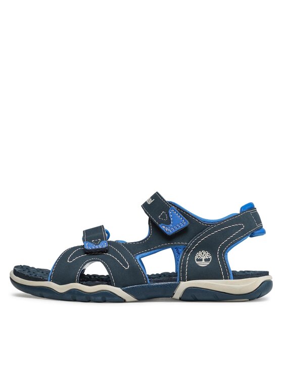 Timberland Timberland Sandale Adventure Seeker TB0A1O5H431 Tamnoplava