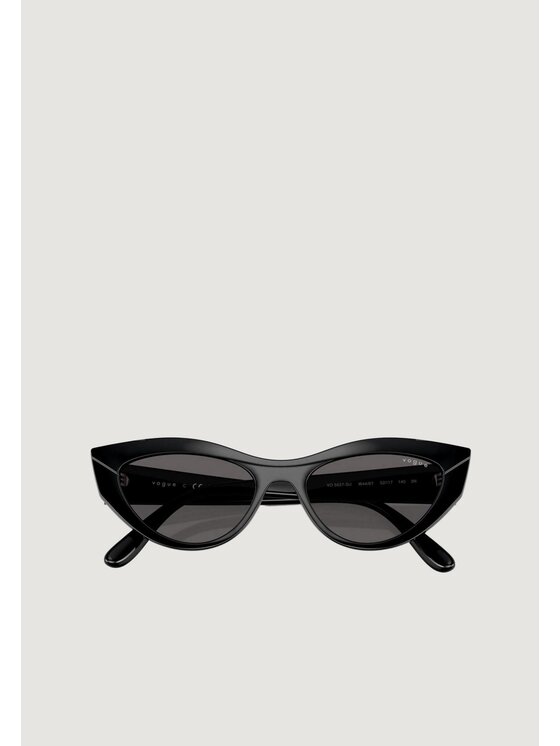 Vogue Vogue Occhiali da sole 0VO5637SU W44/87 Nero